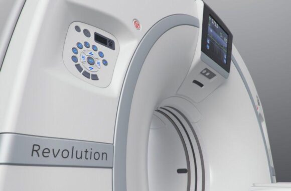 nuova tac revolution